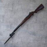 SPRINGFIELD ARMORY M1 Garand WW2 1944 .30-06 SPRG - 3 of 3
