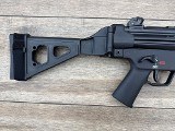 Heckler & Koch SP5L 9MM LUGER (9X19 PARA) - Image 2 of 3