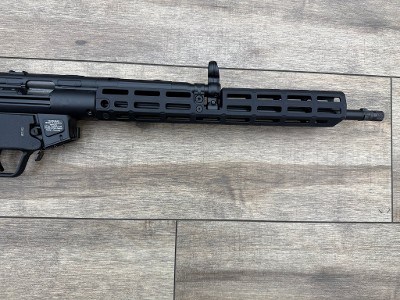 Heckler & Koch SP5L 9MM LUGER (9X19 PARA) - Image 3 of 3