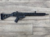 Heckler & Koch SP5L 9MM LUGER (9X19 PARA) - Image 1 of 3