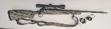 SAVAGE ARMS Axis .270 WIN - Image 2 of 2