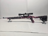 RUGER 10/22 .22 LR - 1 of 3