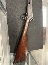 WINCHESTER 1890 .22 LONG - 3 of 3