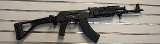 ROMARM/CUGIR WASR 10 7.62X39MM - 1 of 2