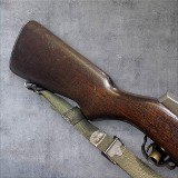 SPRINGFIELD ARMORY M1 Garand WW2 1945 .30-06 SPRG - 3 of 3