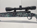 SAVAGE ARMS AXIS .243 WIN .243 WIN - Image 2 of 3