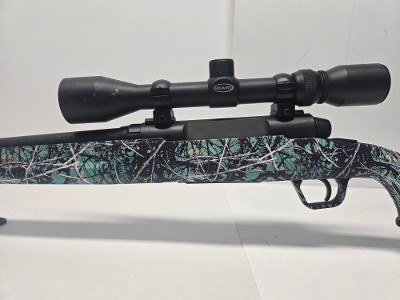 SAVAGE ARMS AXIS .243 WIN .243 WIN - Image 2 of 3