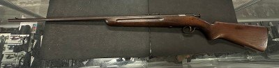 WINCHESTER 60A .22 S/L/LR - Image 2 of 3