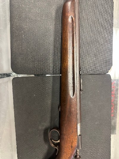 WINCHESTER 60A .22 S/L/LR - Image 3 of 3