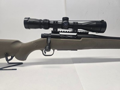 MOSSBERG PATRIOT 6.5 PRC - Image 2 of 3