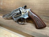 ROSSI MODEL 68 .38 SPL - 3 of 3