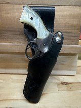 HIGH STANDARD MFG CO SENTINEL DELUXE R-107 .22 CAL - 1 of 3