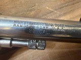 HIGH STANDARD MFG CO SENTINEL DELUXE R-107 .22 CAL - 3 of 3