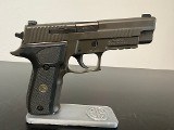 SIG SAUER P226 LEGION 9MM LUGER (9x19 PARA) - 3 of 3