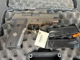 SIG SAUER P226 LEGION 9MM LUGER (9x19 PARA) - 2 of 3