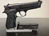 BERETTA 92FS 9MM LUGER (9x19 PARA) - 2 of 3