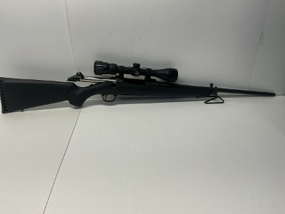 RUGER AMERICAN 6902 .270 WIN - Image 1 of 3