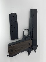 TISAS 1911 A1 ASF US ARMY .45 ACP - 3 of 3
