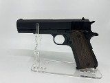 TISAS 1911 A1 ASF US ARMY .45 ACP - 1 of 3