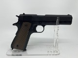 TISAS 1911 A1 ASF US ARMY .45 ACP - 2 of 3