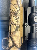 RUGER AMERICAN RIFLE .350 LEGEND - 3 of 3