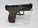 DERYA INTERNATIONAL ARMS COMPANY (DERYA HUNTING ARMS) DY9Z - Image 1 of 3