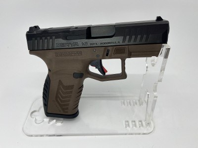DERYA INTERNATIONAL ARMS COMPANY (DERYA HUNTING ARMS) DY9Z - Image 1 of 3