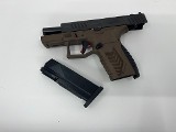 DERYA INTERNATIONAL ARMS COMPANY (DERYA HUNTING ARMS) DY9Z - Image 3 of 3
