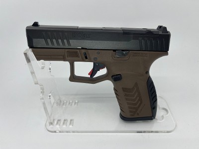 DERYA INTERNATIONAL ARMS COMPANY (DERYA HUNTING ARMS) DY9Z - Image 2 of 3