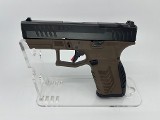 DERYA INTERNATIONAL ARMS COMPANY (DERYA HUNTING ARMS) DY9Z - Image 2 of 3