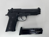 BERETTA 92X FULL SIZE 9MM LUGER (9X19 PARA) - 3 of 3