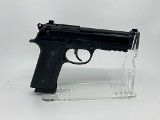 BERETTA 92X FULL SIZE 9MM LUGER (9X19 PARA) - 2 of 3