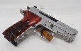 SIG SAUER P229 Stainless Elite 9MM LUGER (9x19 PARA) - 3 of 3