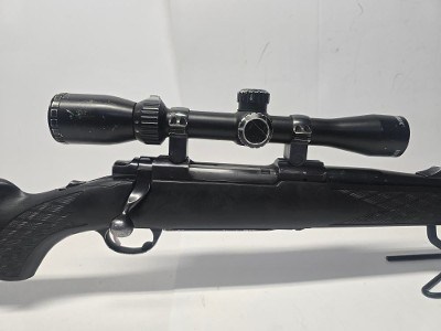 RUGER M77 338 WIN MAG .338 WIN MAG - Image 3 of 3