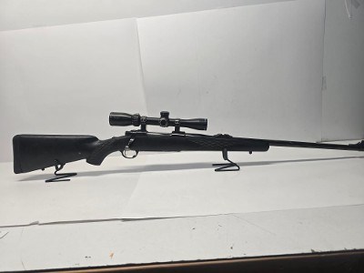 RUGER M77 338 WIN MAG .338 WIN MAG - Image 1 of 3