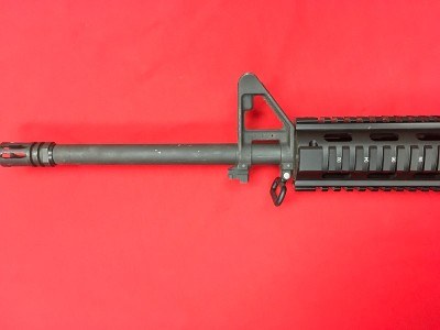 DEL-TON DTI-15 5.56X45MM NATO - Image 2 of 3