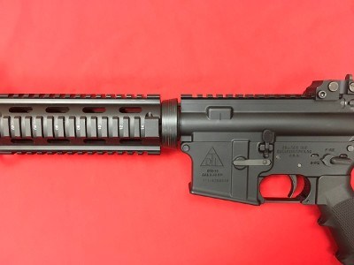 DEL-TON DTI-15 5.56X45MM NATO - Image 3 of 3