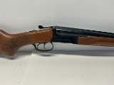 E.R. AMANTINO STOEGER COACH GUN 20 GA - Image 3 of 3