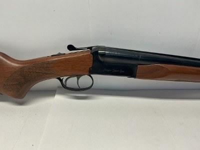 E.R. AMANTINO STOEGER COACH GUN 20 GA - Image 3 of 3