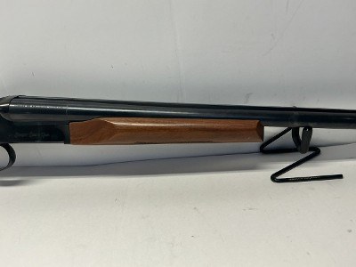 E.R. AMANTINO STOEGER COACH GUN 20 GA - Image 2 of 3