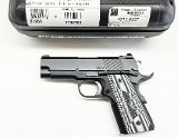 DAN WESSON FIREARMS MODEL ECO CHAMBERED IN 9MM 9MM LUGER (9x19 PARA) - 3 of 3