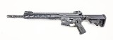 LWRCI MODEL M61C CHAMBERED IN 5.56 NATO 5.56X45MM NATO - 2 of 3