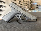 HECKLER & KOCH VP70Z 9MM LUGER (9x19 PARA) - 1 of 3