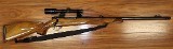 WEATHERBY MARK V DANGEROUS GAME .460 WBY MAG - 1 of 3