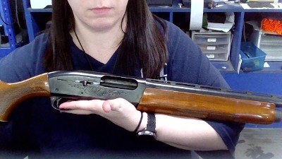 REMINGTON 1100 SHOTGUN 12 GA - Image 1 of 3