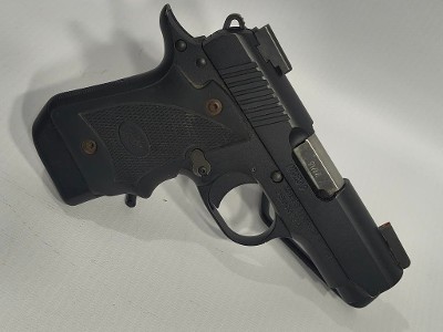 KIMBER MICRO 9 9MM LUGER (9x19 PARA) - Image 1 of 3