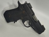 KIMBER MICRO 9 9MM LUGER (9x19 PARA) - Image 1 of 3