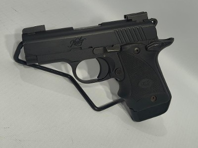 KIMBER MICRO 9 9MM LUGER (9x19 PARA) - Image 3 of 3