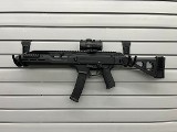 CZ SCORPION EVO 3 S1 9MM LUGER (9X19 PARA) - 2 of 3