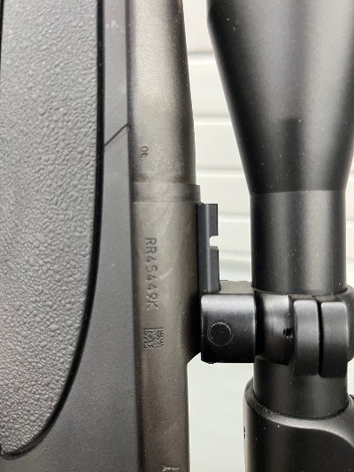 REMINGTON 700 ADL SYNTHETIC SCOPE PACKAGE .30-06 SPRG - Image 3 of 3